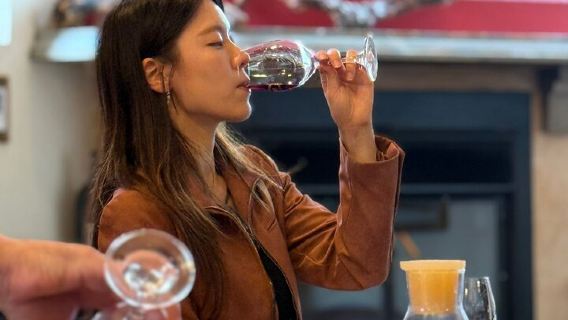 Barossa Valley Inc Maggie Beers & Hahndorf (Làng Đức)