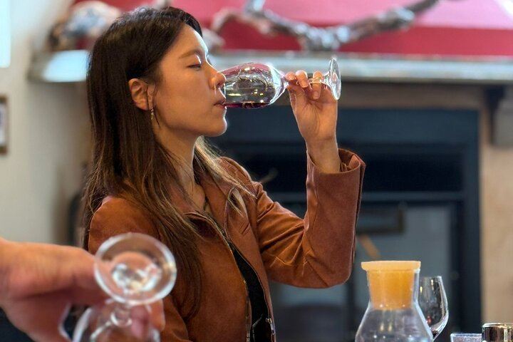 Barossa Valley Inc Maggie Beers & Hahndorf (German Village)