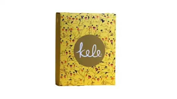 Kele Singapore Pineapple Tart or Ball Souvenir Box (Jewel Changi or Chinatown pick up)