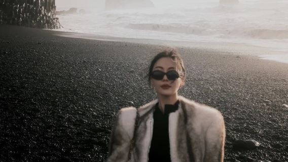 Iceland Reykjavik round-trip South Coast Waterfalls - Vik Town Reynisfjara Beach - Private Charter - Premium Selection