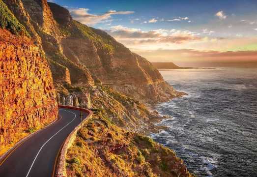 Cape Town, South Africa: Colorful Houses, Table Mountain, Twelve Apostles, Boulders Beach, Cape of Good Hope (Booking starts from 1 person)
