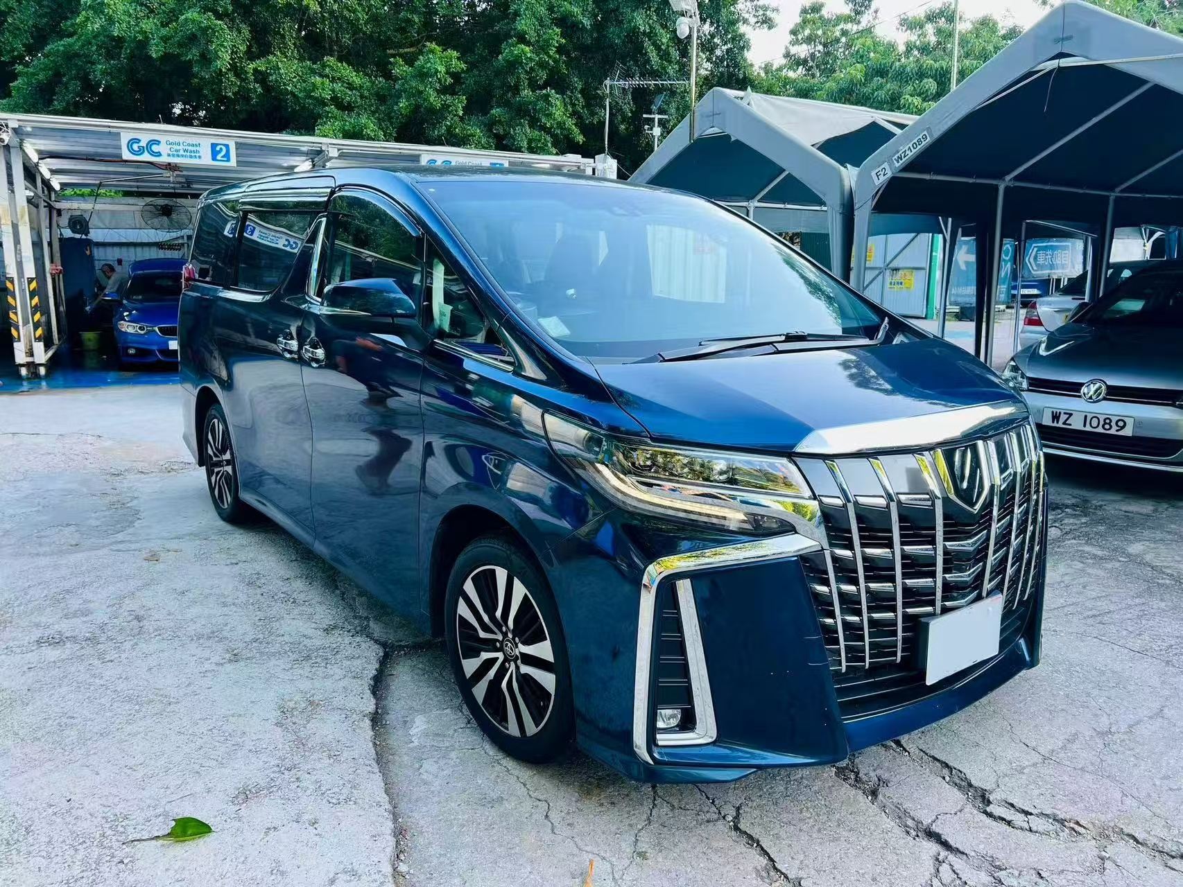 Cross-border transfer in Greater Bay Area, Hong Kong transfer service: Hong Kong dual-plate vehicle cross-border private charter for Shenzhen/Guangzhou/Macau/Zhuhai/Hong Kong airport and hotel port transfers