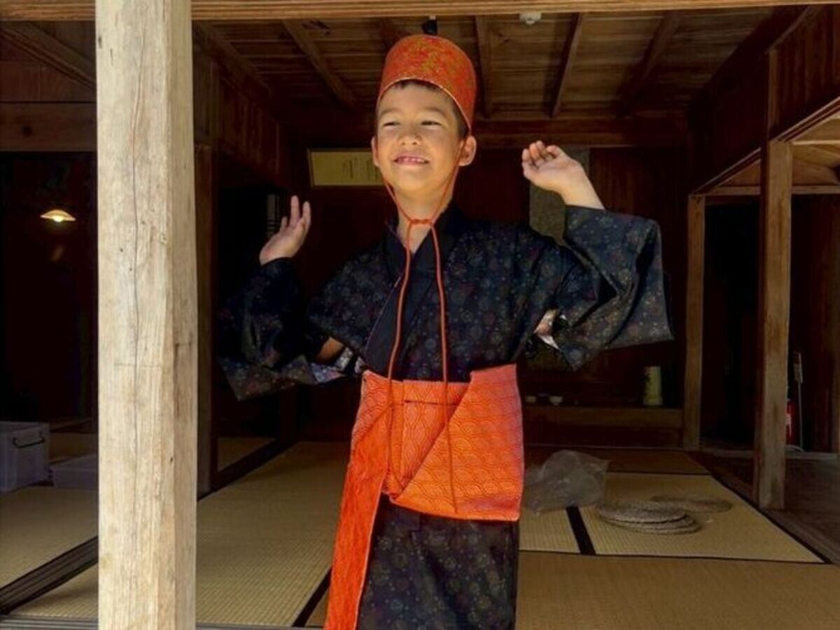 Goshayama Workshop: Vegan Tour on Taketomi Island with Choice of Workshop Experience