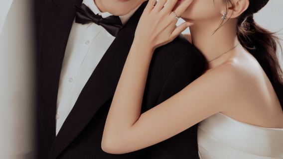 Trip Moments in Zogang County[Zogang County Temple/Zibi River/Guide + Travel Photography + Wedding Aerial Photography Microfilm + Makeup & Costumes]