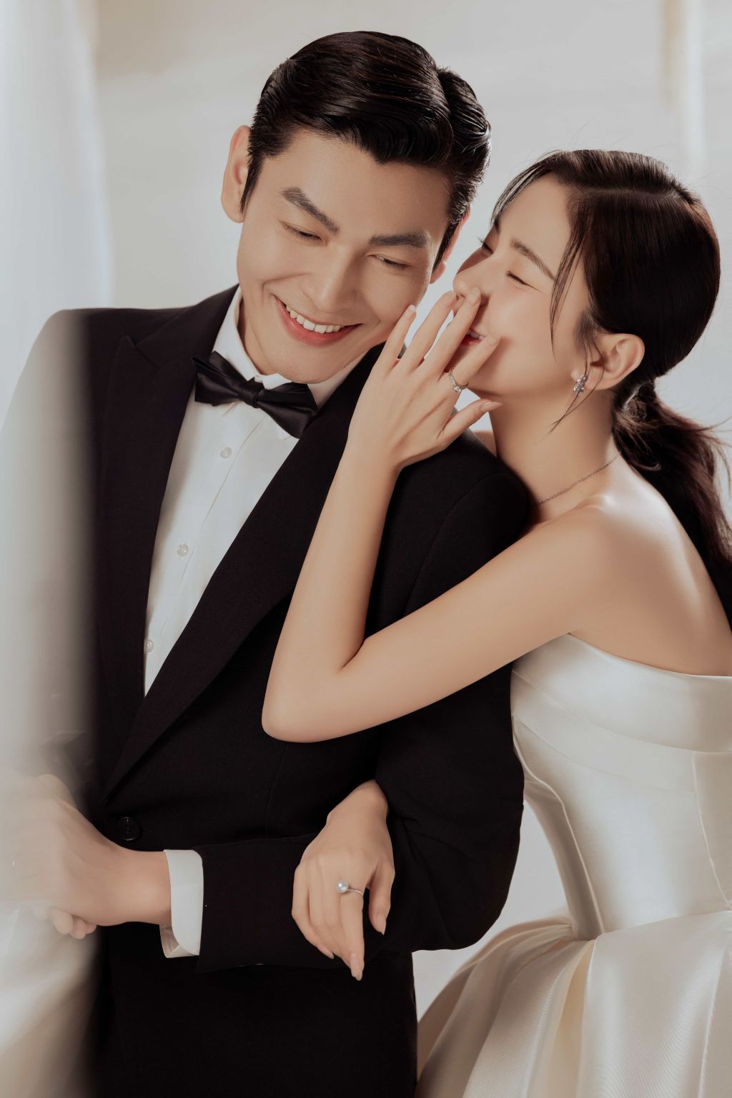 Fotografi Pelancongan Kaunti Zogang[Kaunti Zogang/ Sungai Zibi/ Pemandu pelancong & fotografi perjalanan + Fotografi perkahwinan udara & filem pendek + Solekan & pakaian]