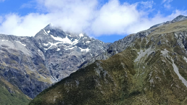 紐西蘭基督城-阿瑟山口-奧蒂拉-可定制【中文專車-愜意舒適】