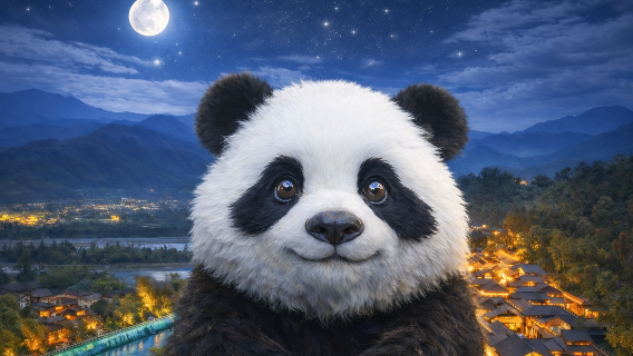 Групповая экскурсия на 8 человек с входными билетами, без необходимости бронирования, включает посещение Дуцзянюань, Долины панд, Голубых слез, Книжного магазина Чжуншу и Янтяньво