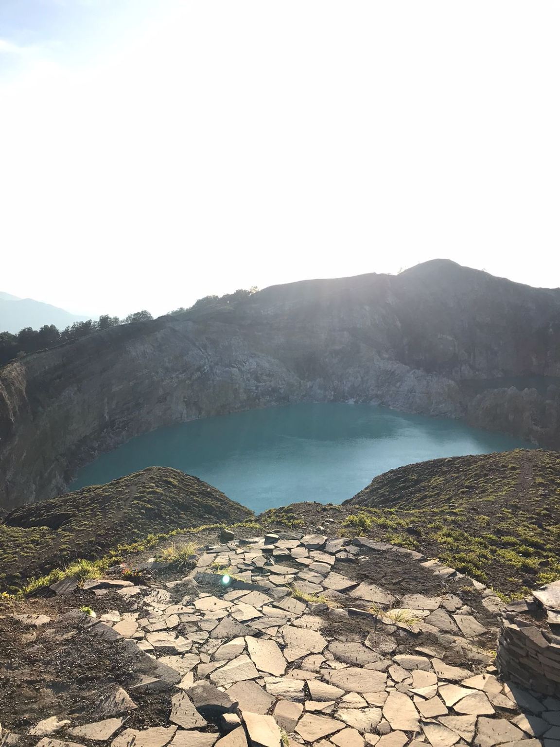 Flores: Tour with Kelimutu Lake & Bena villages