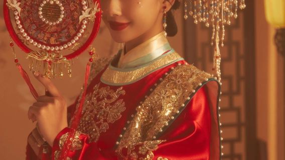 Yuanping Trip Moments[Dishui Cliff/Fahui Temple/Guide + Travel Photography + Wedding Aerial Photography Microfilm]