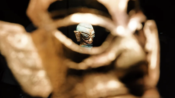 三星堆+熊貓谷一日遊【2-8人包車遊·含門票+三星堆導覽】