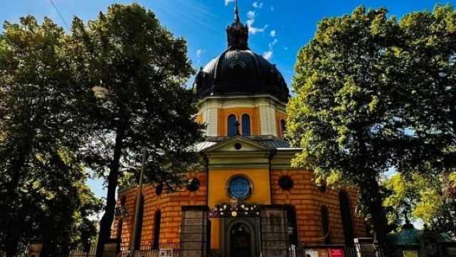 瑞典+斯德哥爾摩王宮+國王花園一日遊/行程可調-可定制