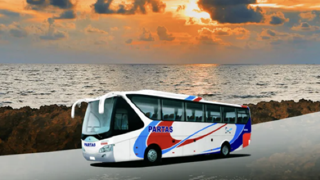 馬尼拉至拉烏尼翁特快巴士票（單程）