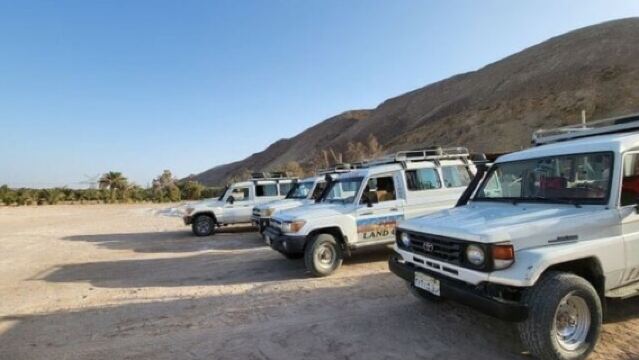 Stargazing With Dinner And Bedouin Ambiance Led By Skilled Guide