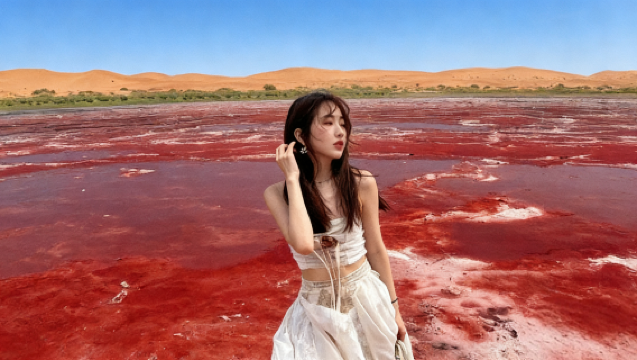 純玩·五湖穿越一日遊【送冰箱貼+送航拍+可免費升級六湖】