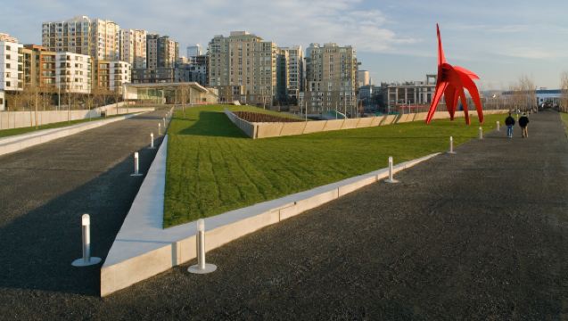 西雅圖包車一日遊|中文司導|景點可調|10小時服務|可定制