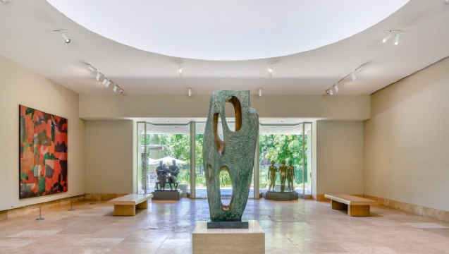 Norton Simon Museum + California Institute of Technology + Griffith Observatory 1-day tour | Admission ticket not included