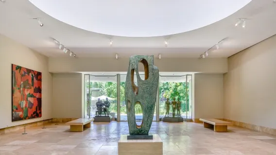 Tour di un giorno al Norton Simon Museum + California Institute of Technology + Osservatorio Griffith | Biglietto d'ingresso non incluso