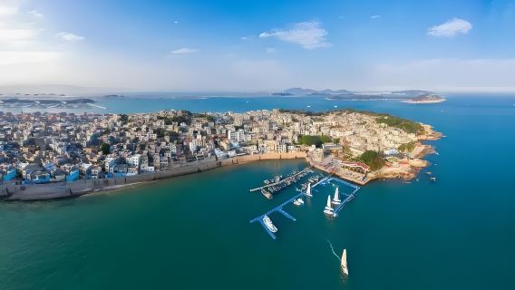 Fuzhou - Pingtan Island 1-Day Private Charter Tour: Flexible Route Options[Hassle-Free]