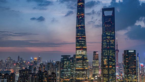 上海專業阿拉伯語導遊/帶團、地陪服務，行程可定制