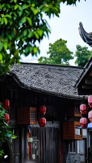 自貢仙市古鎮+千年鹽井一日遊【親子遛娃|鹽都尋味|不含門票】