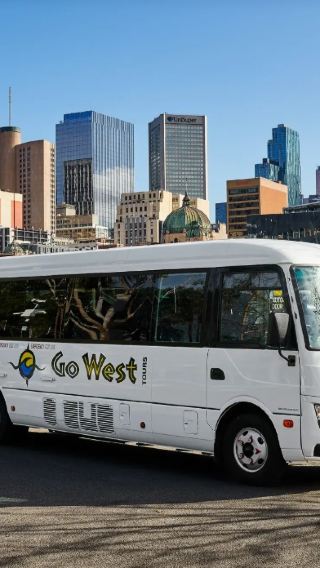 [Go West Tours]Great Ocean Road DayTour fromMelbourne|EnglishGuide|Max24|16Languages Audio