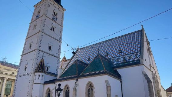 Croatia Zagreb sewaan peribadi - Bandar lama Baroque Varazdin - Pilihan Premium
