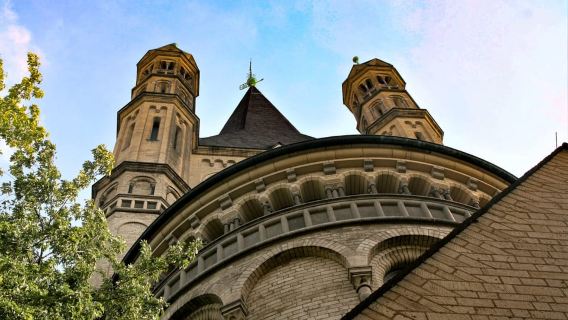 Köln: Altstadt-Rundgang mit Besuch einer Brauerei & 1 Bier