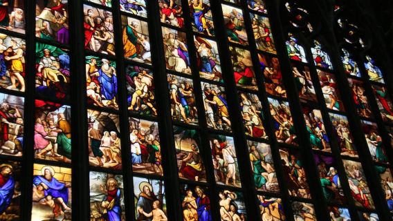 Milan: Myths, Legends, and Witches Dark Side Walking Tour