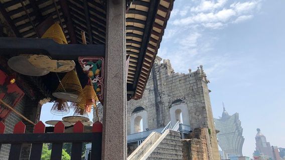 MacauTours