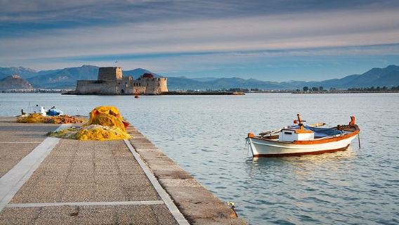 Loutraki