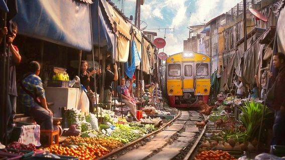 BangkokTours