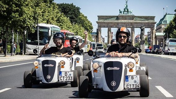 BerlinTours