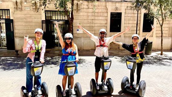 Palma de MallorcaTours