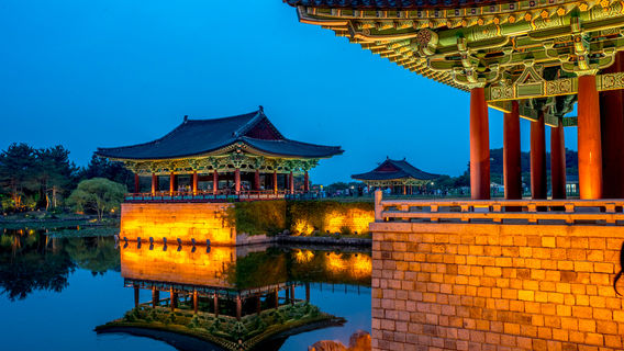 GyeongjuTours