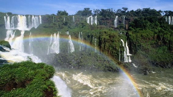 Foz do IguacuTours