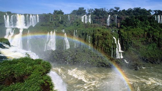 Foz do Iguacu