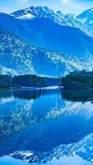 1-day tour from Nagoya to Kamikōchi, Japan's Jiuzhaigou, including Taisho Pond, Tashiro Pond, Kappa Bridge, and Myojin Pond