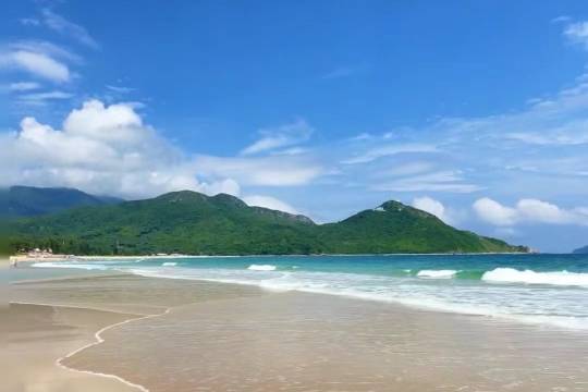 大鵬所城+楊梅坑+桔釣沙+東涌沙灘一日遊