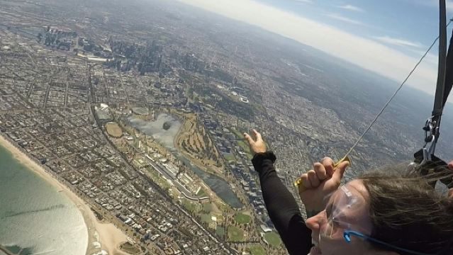 Skydive Melbourne