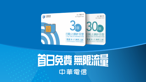 中國電話卡