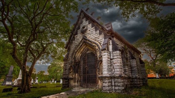 FredericksburgTours
