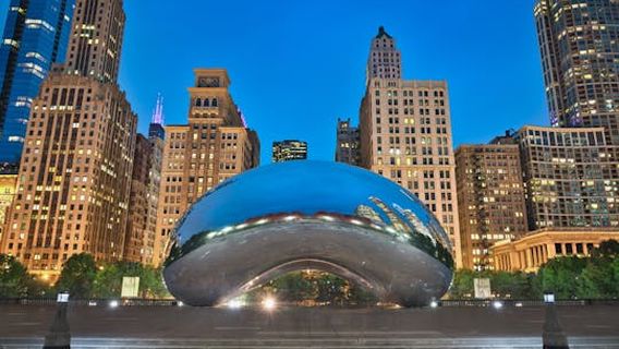 ChicagoTours