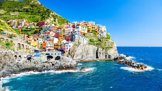 La Spezia