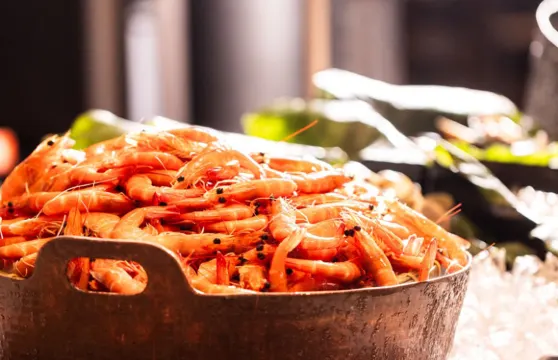 和逸飯店桃園館逸市集自助式午或晚餐券(假日加收 NT$300)