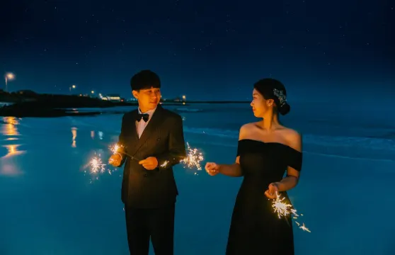 鬆原Trip Moments【婚禮跟拍宣傳片微電影婚紗寫真/商業攝影攝像約拍定制/翻譯】