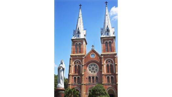 Ho Chi Minh City