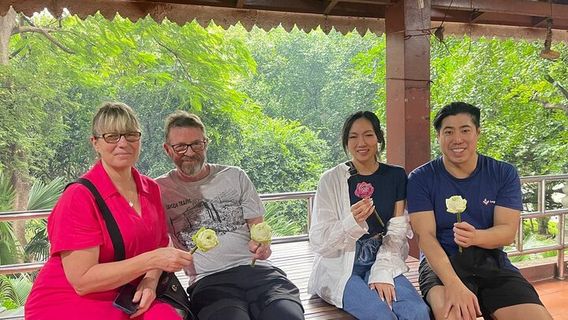 Phnom PenhTours