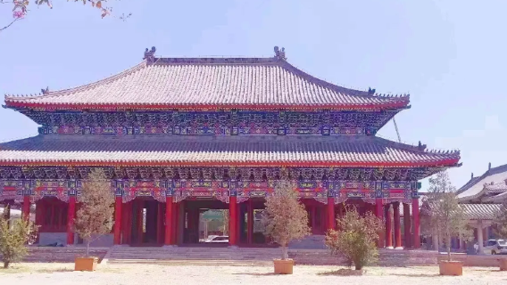 다리데이 투어