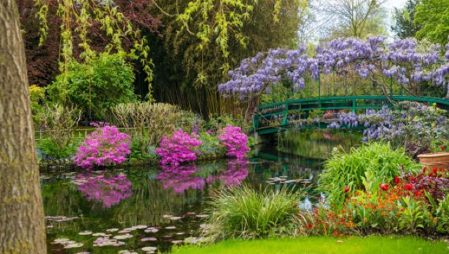 巴黎來回-子爵城堡-凡爾賽宮【中文司導】包車一日遊 可定制