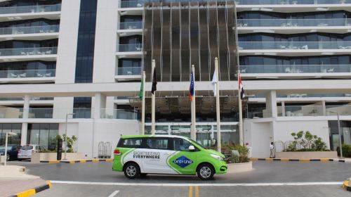 From Dubai: Airport Arrival Transfer Day Tours 3
